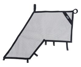 PRP Seats Polaris RS1 Mesh Window Net Set for Universal All