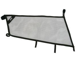 PRP Seats Polaris XP Turbo S Mesh Window Net Set for Universal All