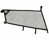 PRP Seats Polaris XP Turbo S Mesh Window Net Set for Universal 