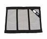 PRP Seats Mesh Window Net 18In.x24In. (SFI 27.1) for Universal 