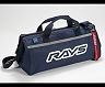RAYS Wheels 2020 Official Tool Bag - Navy for Universal 