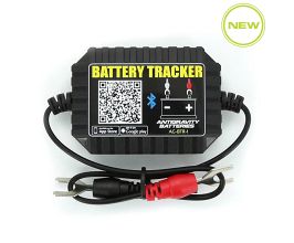 Antigravity Battery Tracker (Lithium) for Universal All