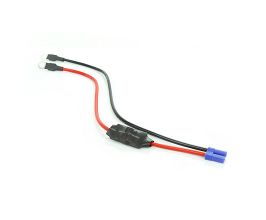 Antigravity 16in Clampless Starting Harness (For Sport Micro-Start) for Universal All