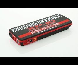 Antigravity XP-10-HD Micro-Start Jump Starter for Universal All