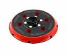 Chemical Guys TORQ22D Random Orbital Polisher w/Red Backing Plate - 120V/60Hz