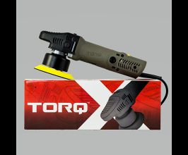 Chemical Guys TORQX Random Orbital Polisher for Universal All
