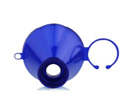 Chemical Guys Perfect Pour EZ Fill Funnel for Universal All